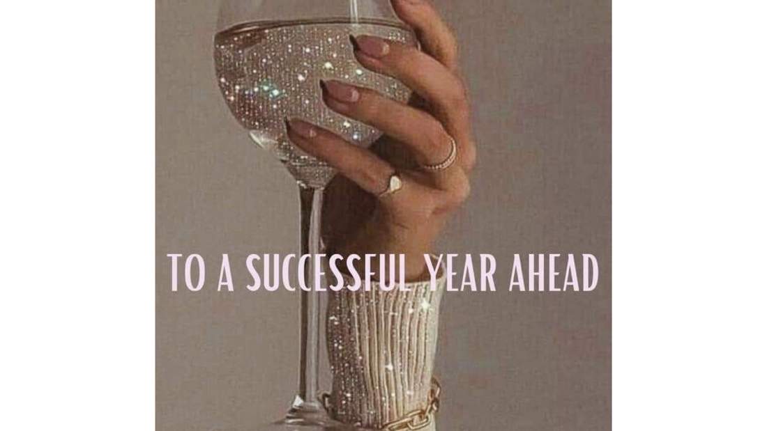 How to make a Vision Board that ACTUALLY works! | 5min read